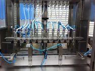 SUS304 インライン・フィール・マシン 110ml 液体の自動消毒剤・フィール・マシン