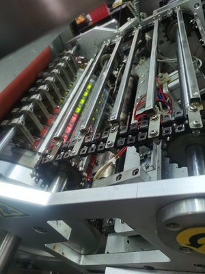 2800kg 容量 電動洗浄剤ポッド製造機