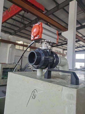 高精度ZCG-12L 浄化製品用の自動液体補填機