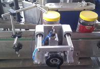 PLCの接触自動付着力の分類機械316L 600キログラム