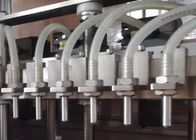 ISO蠕動性ポンプ充填機3KW蠕動性ポンプ液体の充填機